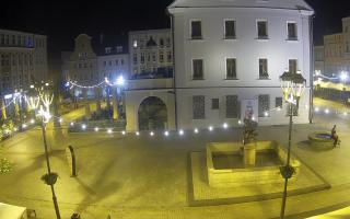 Gliwice Rynek - 12-06-2026 23:17