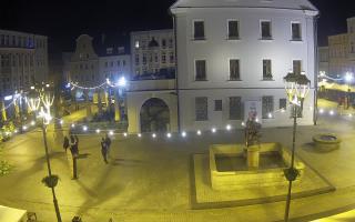 Gliwice Rynek - 12-06-2026 23:33