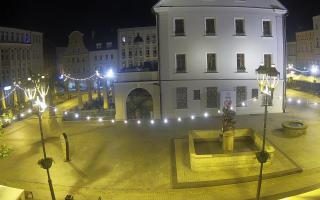 Gliwice Rynek - 13-06-2026 00:34