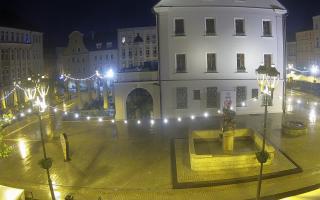 Gliwice Rynek - 13-06-2026 01:35
