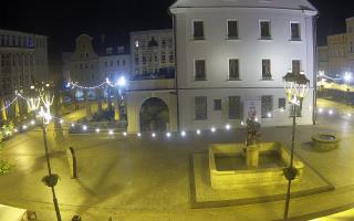 Gliwice Rynek - 13-06-2026 01:05
