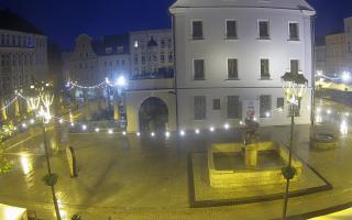 Gliwice Rynek - 13-06-2026 01:51