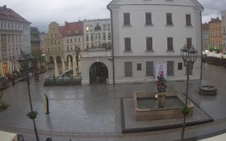 Gliwice Rynek - 13-06-2026 02:22