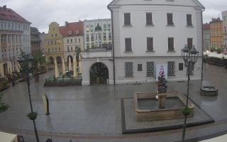 Gliwice Rynek - 13-06-2026 02:37