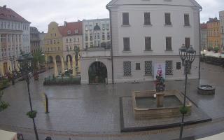 Gliwice Rynek - 13-06-2026 02:52