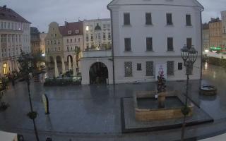 Gliwice Rynek - 13-06-2026 02:06