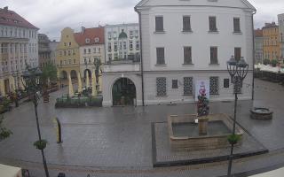 Gliwice Rynek - 13-06-2026 03:23