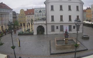Gliwice Rynek - 13-06-2026 03:38