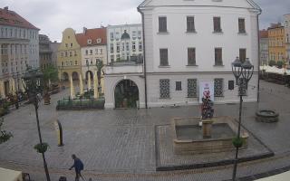 Gliwice Rynek - 13-06-2026 03:54