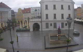 Gliwice Rynek - 13-06-2026 03:08