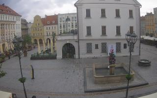 Gliwice Rynek - 13-06-2026 04:25