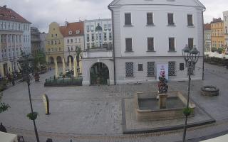 Gliwice Rynek - 13-06-2026 04:40