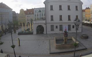 Gliwice Rynek - 13-06-2026 04:55