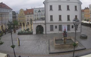 Gliwice Rynek - 13-06-2026 04:09
