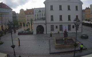 Gliwice Rynek - 13-06-2026 05:11