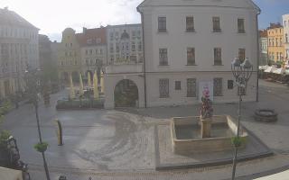 Gliwice Rynek - 13-06-2026 05:26