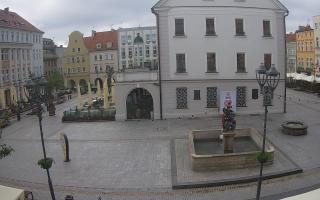 Gliwice Rynek - 13-06-2026 05:41
