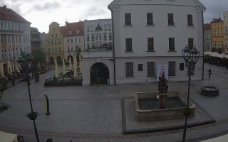 Gliwice Rynek - 13-06-2026 05:57