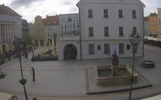 Gliwice Rynek - 13-06-2026 06:12