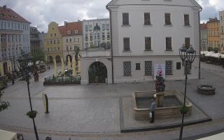 Gliwice Rynek - 13-06-2026 06:43