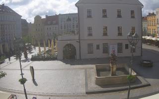 Gliwice Rynek - 13-06-2026 06:58