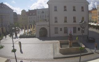 Gliwice Rynek - 13-06-2026 07:14