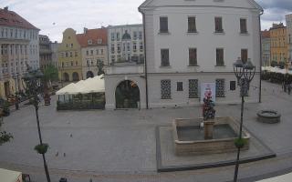 Gliwice Rynek - 15-06-2026 15:20