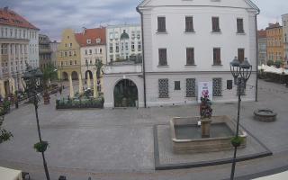 Gliwice Rynek - 19-06-2026 02:47