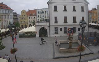 Gliwice Rynek - 02-08-2026 13:43