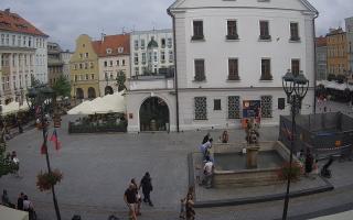 Gliwice Rynek - 02-08-2026 14:45