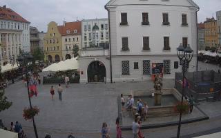 Gliwice Rynek - 02-08-2026 15:00