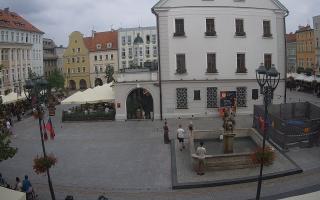 Gliwice Rynek - 02-08-2026 15:15