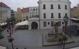 Gliwice Rynek - 02-08-2026 15:31