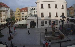 Gliwice Rynek - 02-08-2026 16:32
