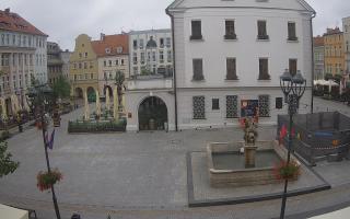 Gliwice Rynek - 02-08-2026 05:31