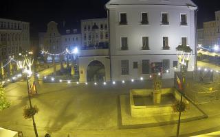 Gliwice Rynek - 03-08-2026 00:29