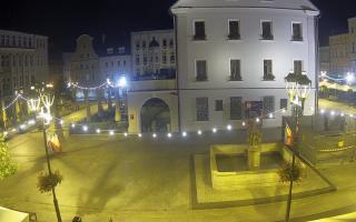 Gliwice Rynek - 03-08-2026 00:59