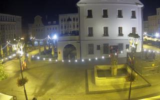 Gliwice Rynek - 03-08-2026 02:01