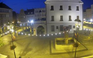 Gliwice Rynek - 03-08-2026 02:32