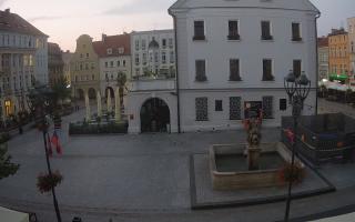 Gliwice Rynek - 03-08-2026 02:47
