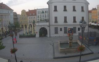 Gliwice Rynek - 03-08-2026 03:18