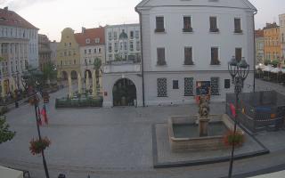 Gliwice Rynek - 03-08-2026 03:02