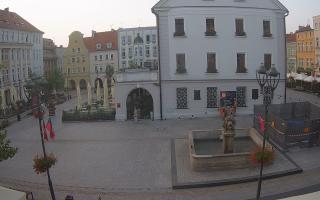 Gliwice Rynek - 03-08-2026 03:33