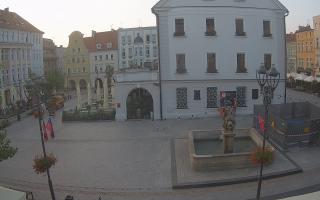 Gliwice Rynek - 03-08-2026 03:48