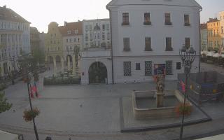 Gliwice Rynek - 03-08-2026 04:19