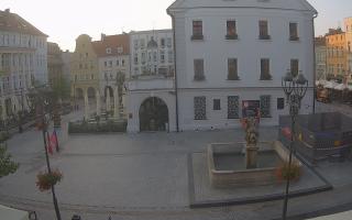 Gliwice Rynek - 03-08-2026 04:04