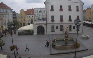 Gliwice Rynek - 14-09-2026 20:28