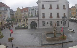 Gliwice Rynek - 17-09-2026 04:04