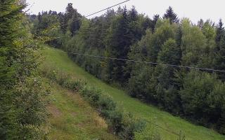Laskowa pośredni - 16-09-2025 12:40