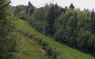 Laskowa pośredni - 16-09-2025 13:35